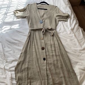 Zara Dress